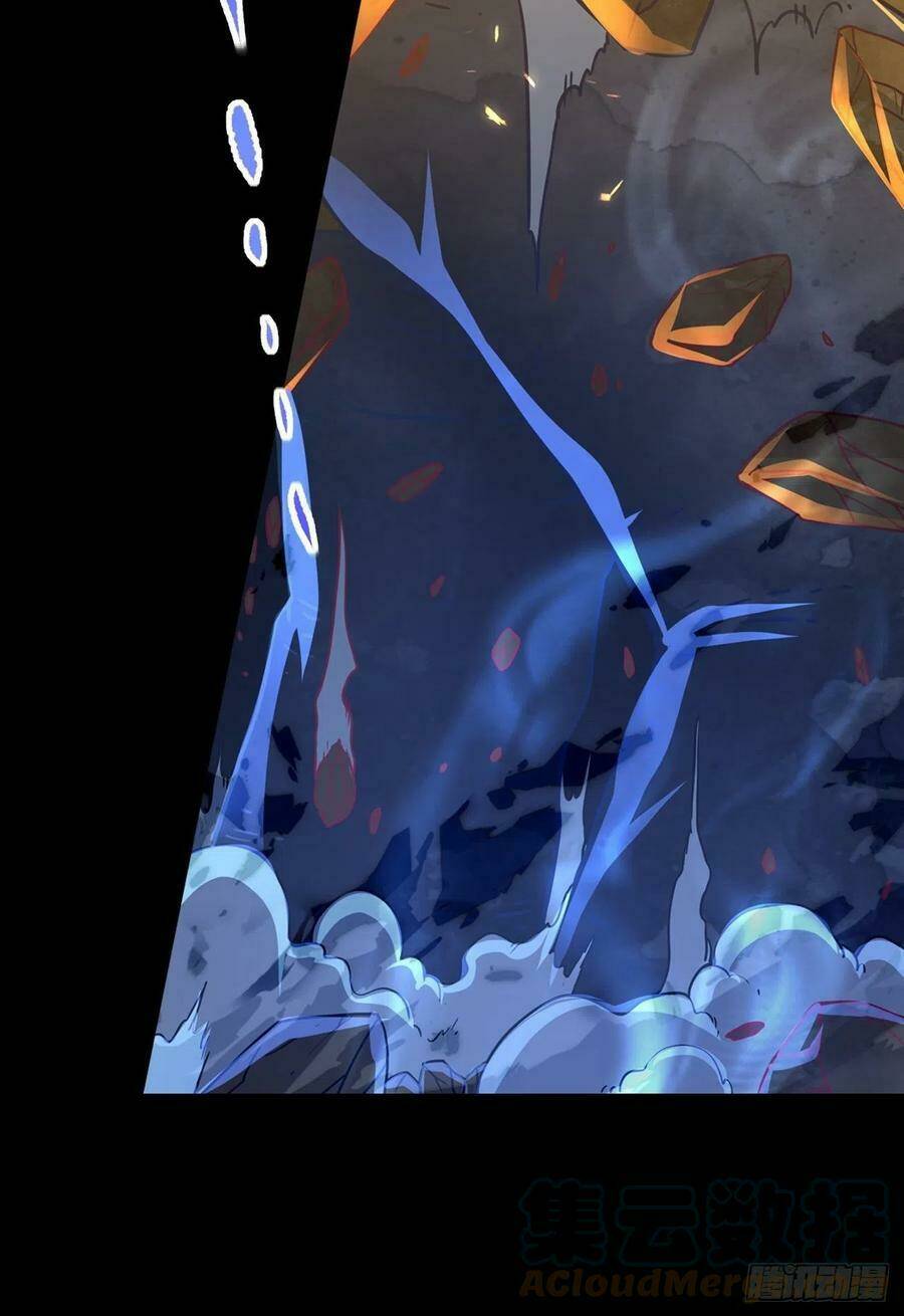 Người Nguyên Thủy Mạnh Nhất: Chapter 66