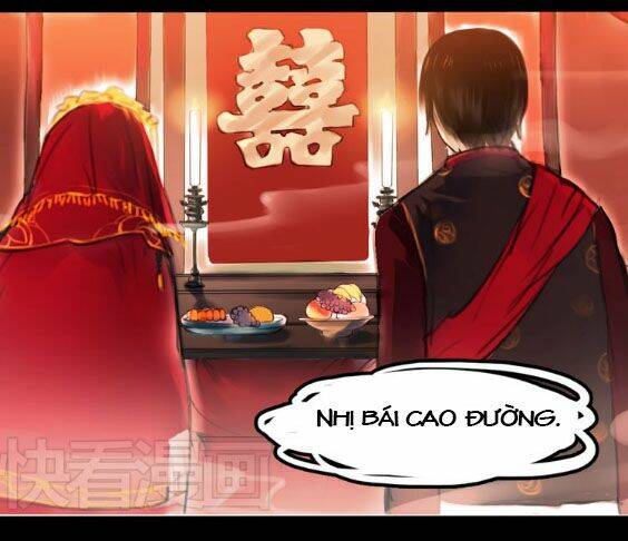 Nam Yên Trai Bút Lục: Chapter 2