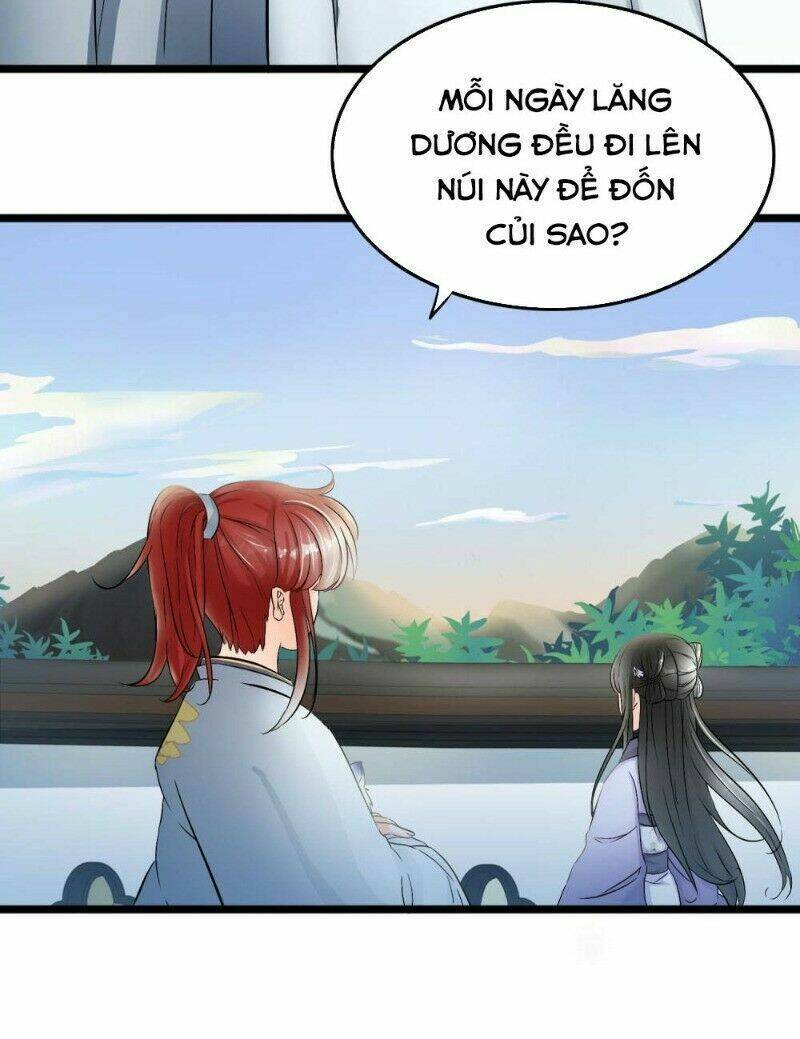 Nghịch Đồ Tại Thượng: Chapter 40