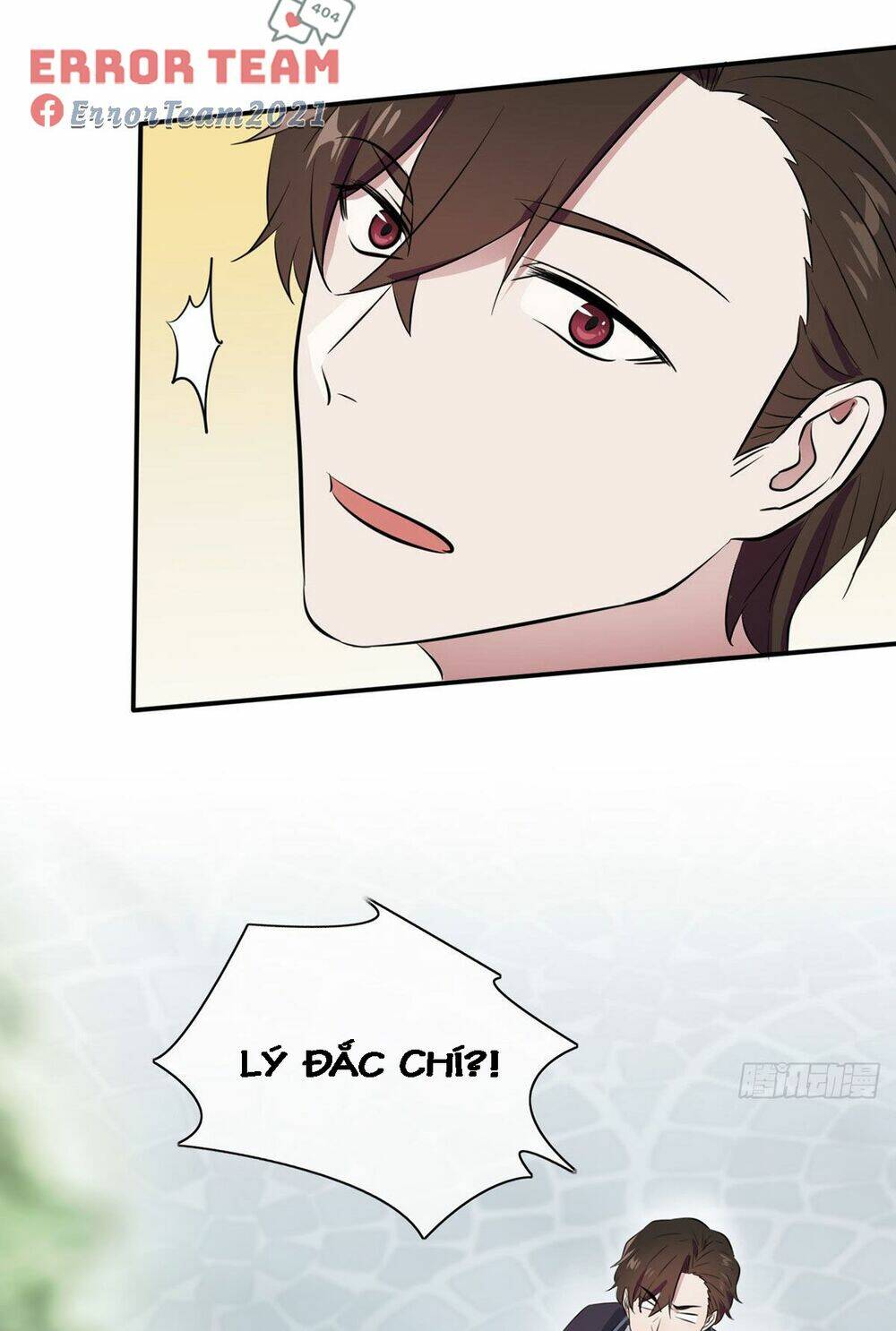 Tôi Kiện Lão Sư!: Chapter 3