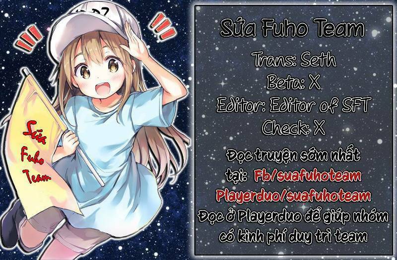 Monogatari No Naka No Hito: Chapter 10