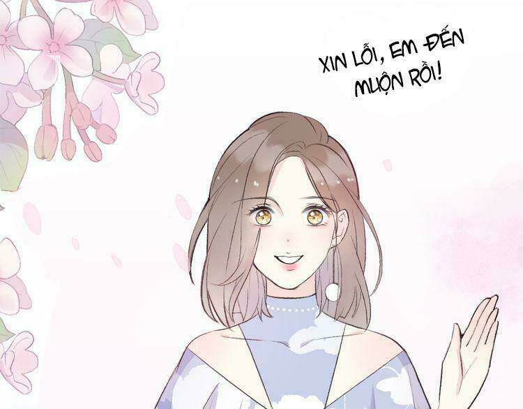 Cuộc Chiến Tình Yêu: Chapter 22