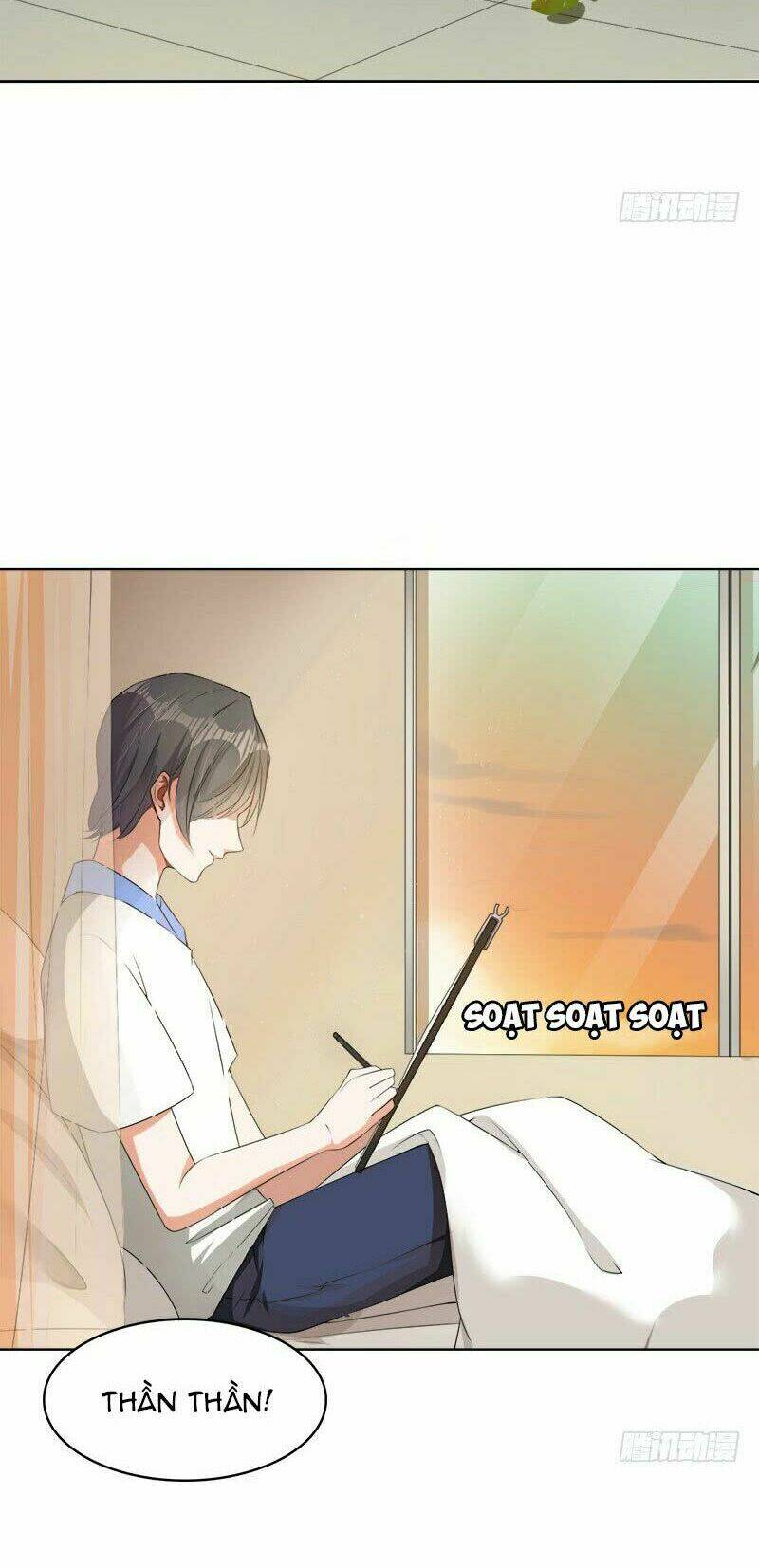 Lãnh Hôn Cuồng Ái: Chapter 8