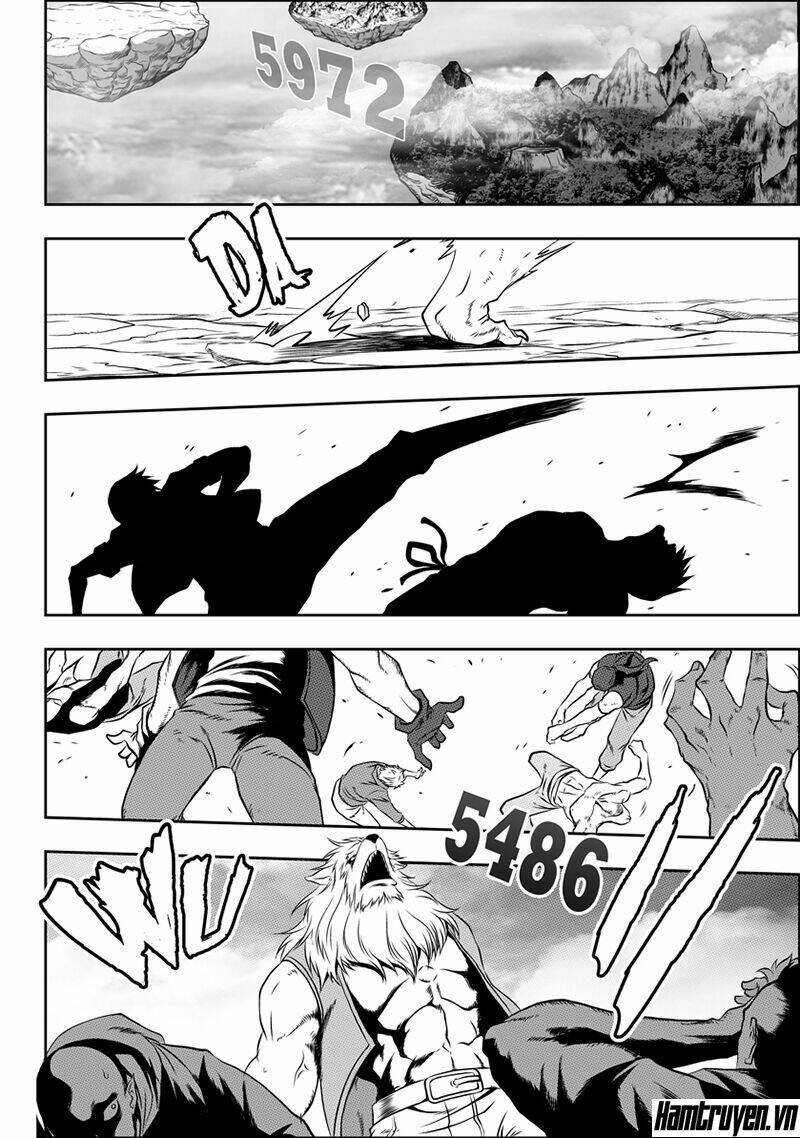 Phệ Quy Giả: Chapter 42