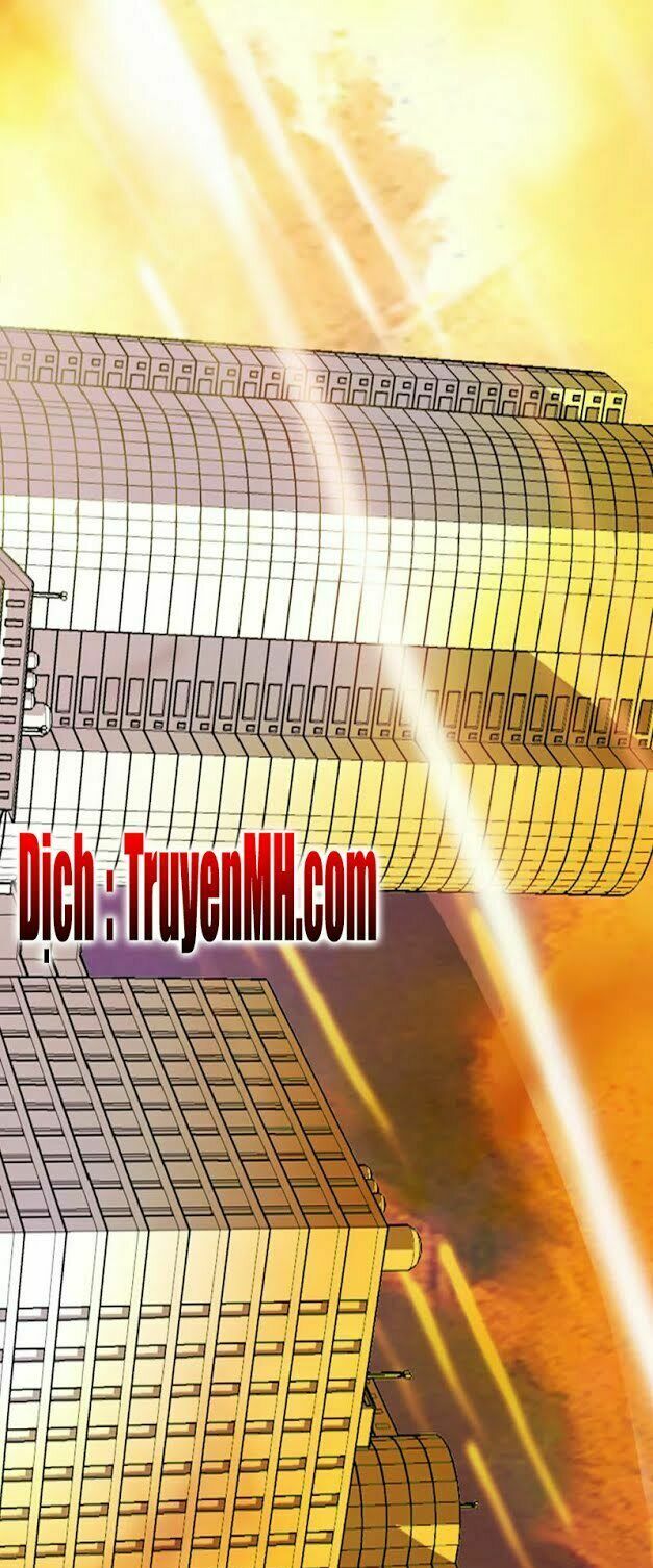 Gả Cho Một Tên Thái Giám Đáng Ghét: Chapter 30