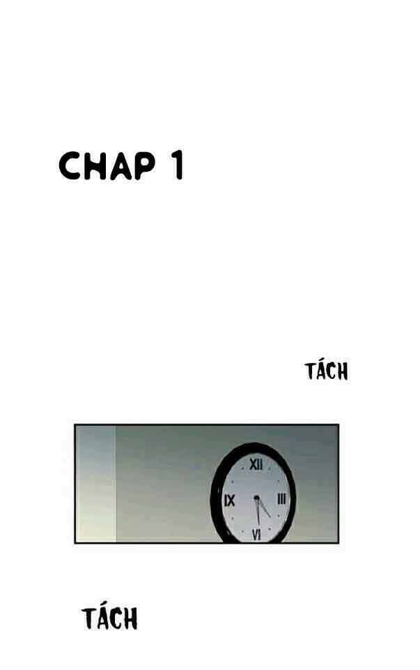 Tâm Chi Kiển: Chapter 2