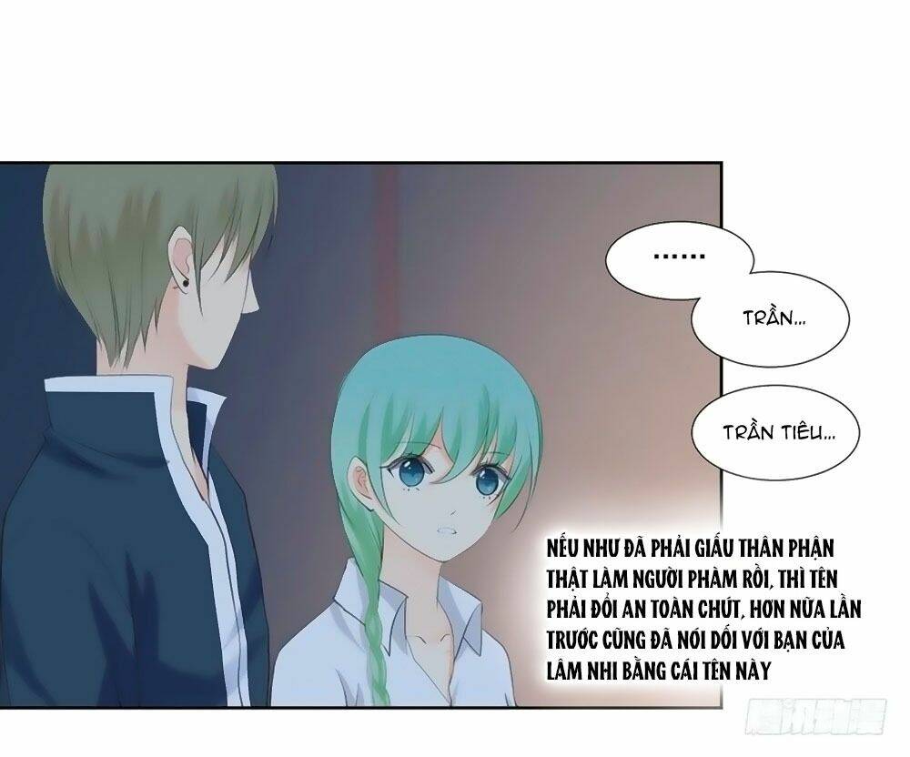 Sinh Sinh Tương Thác: Chapter 45