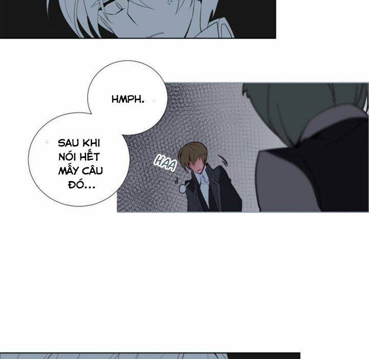 The Memory Of Wind: Anz: Chapter 51