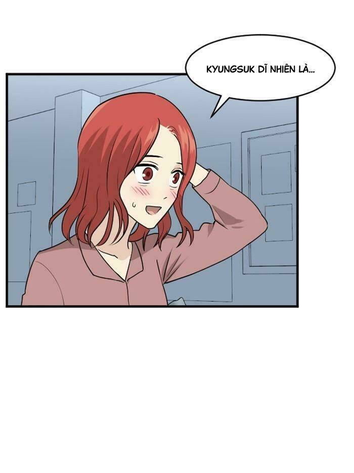 Người Đẹp Gangnam: Chapter 39