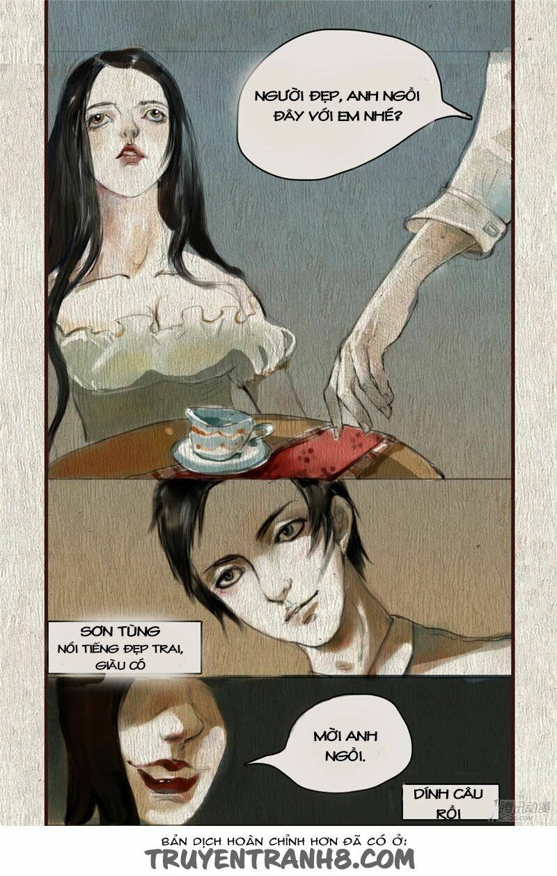 Hiểm Họa Ô Nhiễm Nguồn Nước: Chapter 5