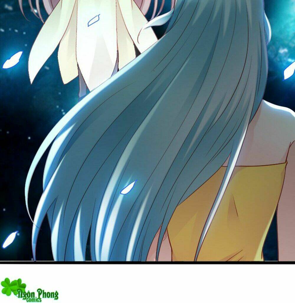 Vạn Năm Nhân Duyên Nhất Tuyến Khiên: Chapter 60