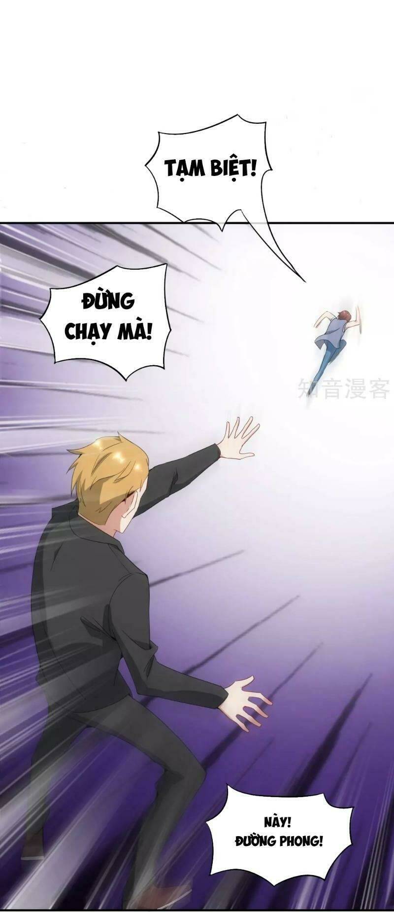 Vòng Bạn Bè Mạnh Nhất Của Tiên Giới: Chapter 10