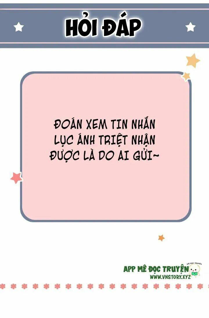 Trạch Thượng Tịch Mịch Huỳnh Hỏa: Chapter 45