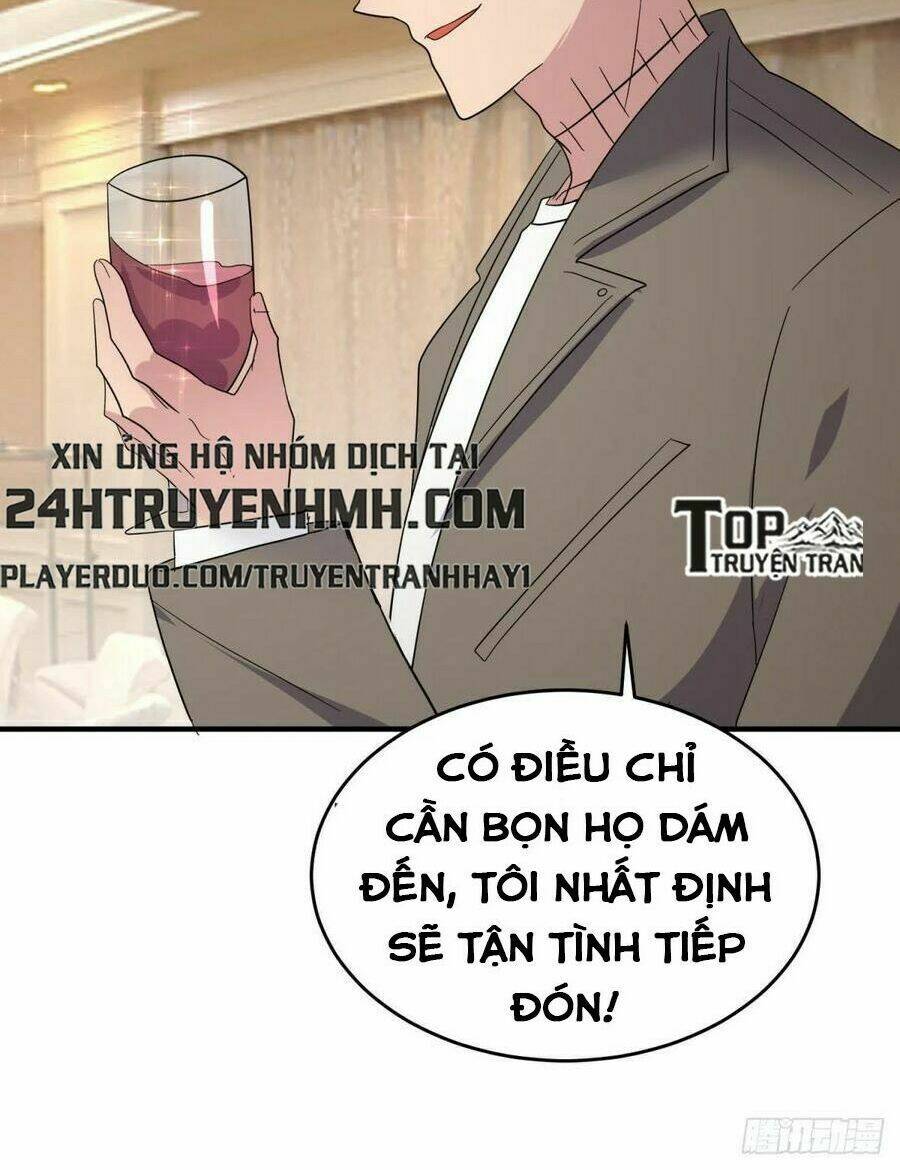 Đại Gia Livestream Vạn Giới: Chapter 39