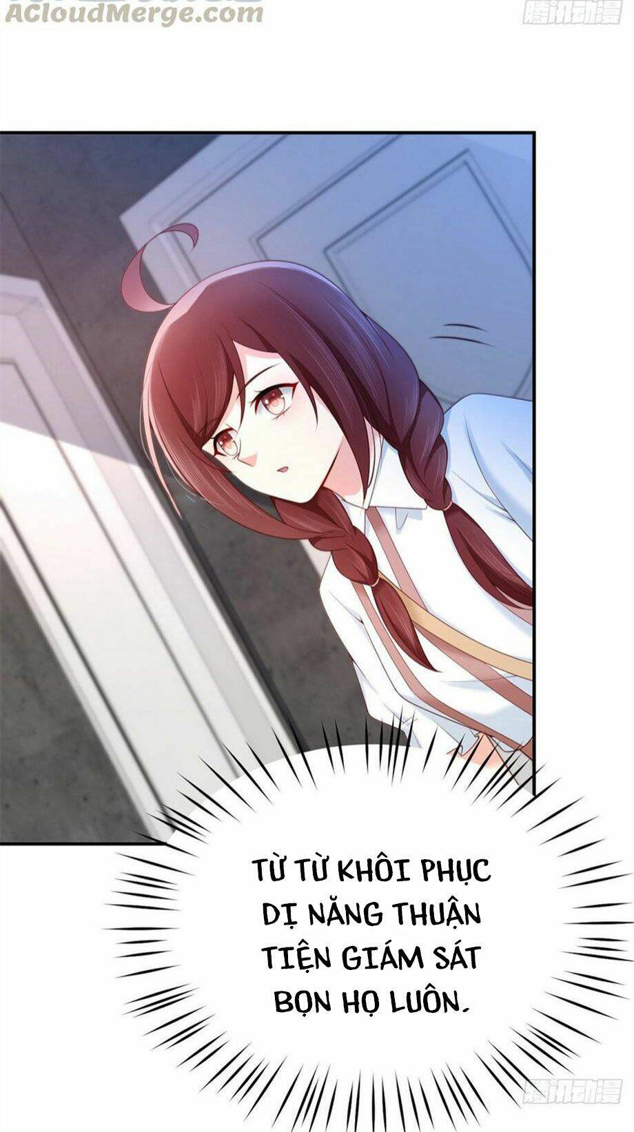 Nam Thần Truy Thê Chỉ Nam: Chapter 71.2