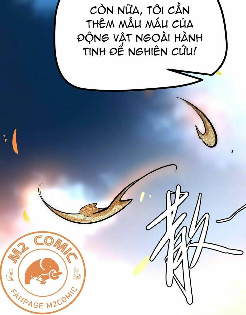 Chư Thần Rút Lui: Chapter 11