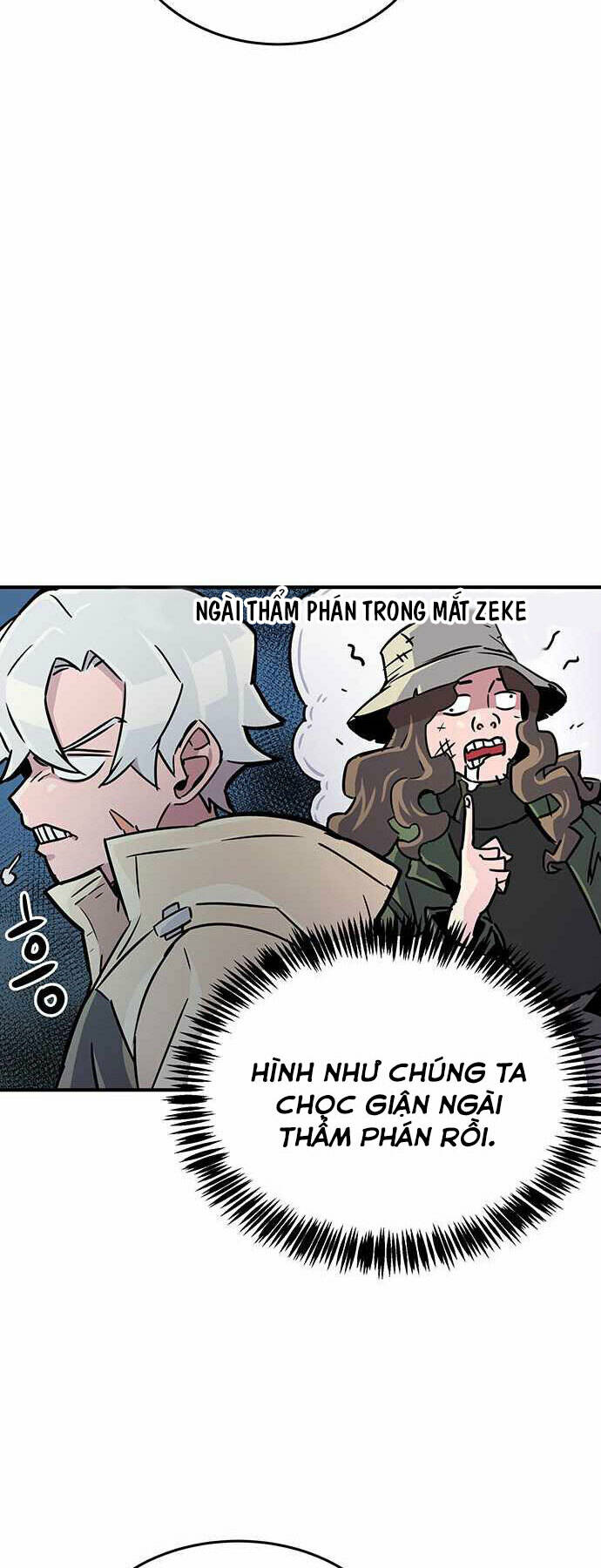 Chủ Nhân Thiên Giới: Chapter 7