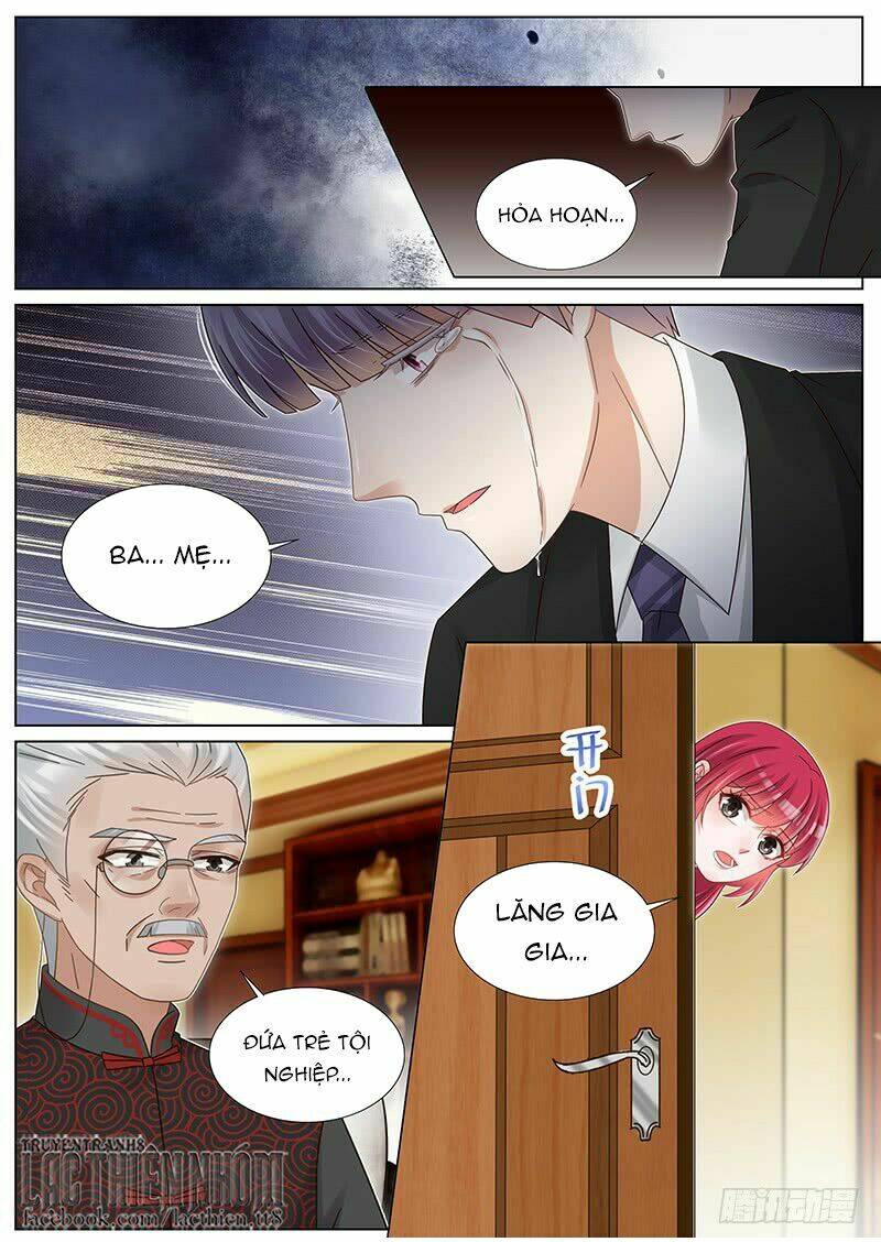 Vương Bài Giáo Thảo: Chapter 226