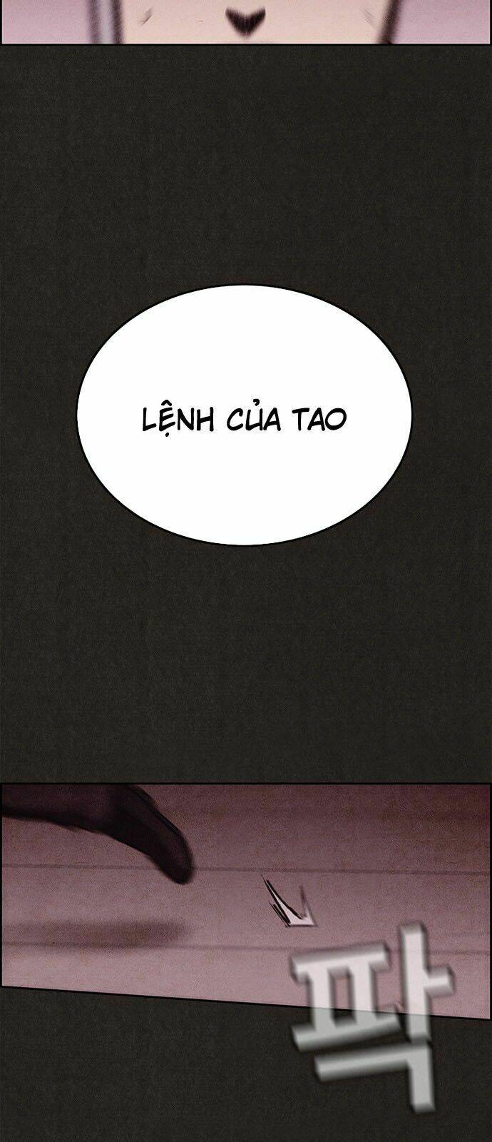 Quái Vật Tại Chung Cư Xanh: Chapter 28