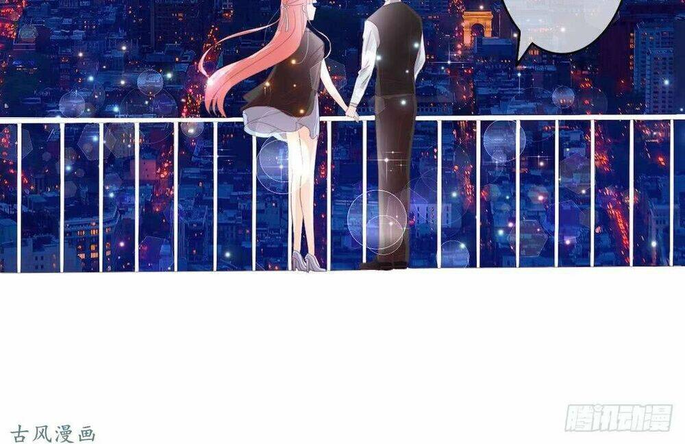 Manh Thê Khó Dỗ: Chapter 33