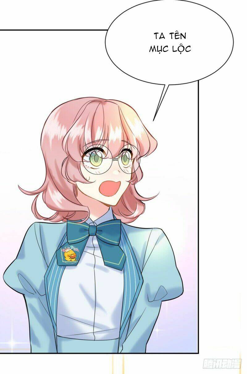 Trời Sinh Một Đôi?! Ta Từ Chối!: Chapter 3