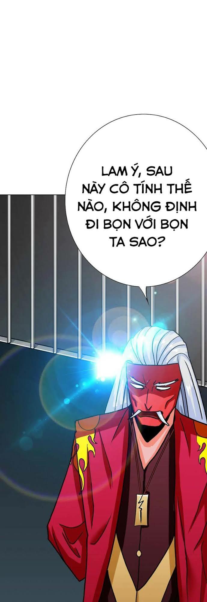 Hệ Thống Tiên Tôn Tại Đô Thị: Chapter 68