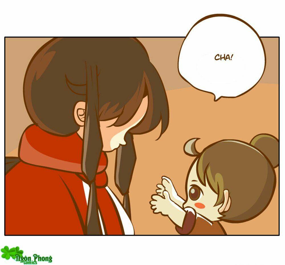 Hòa Thượng Và Tiểu Long Quân: Chapter 42