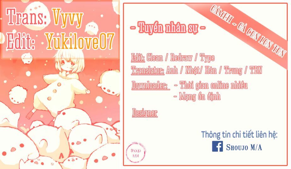 Kaichou-sama ga Fiancee De: Chapter 9