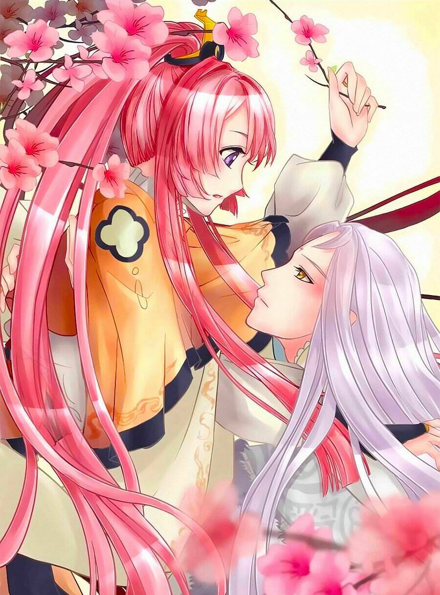 Trẫm Quyết Định Giải Tán Hậu Cung: Chapter 2