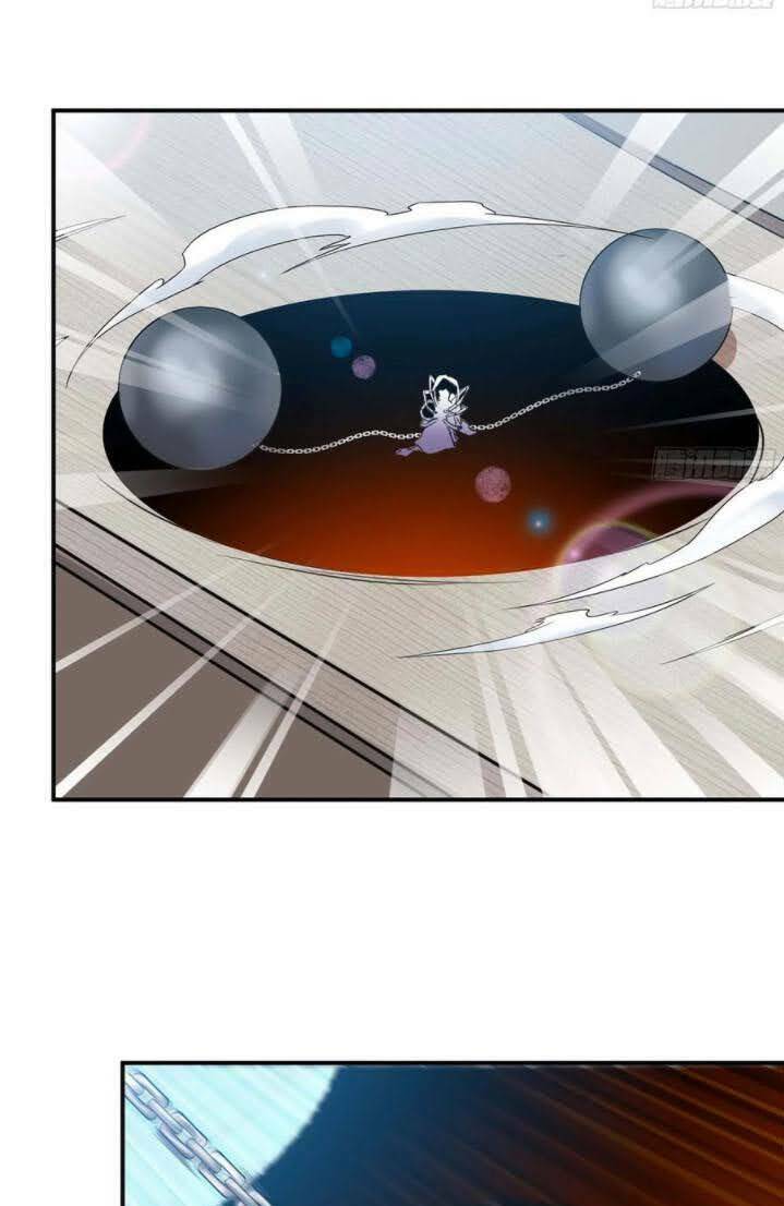 Khởi Đầu Bằng Một Con Côn: Chapter 135