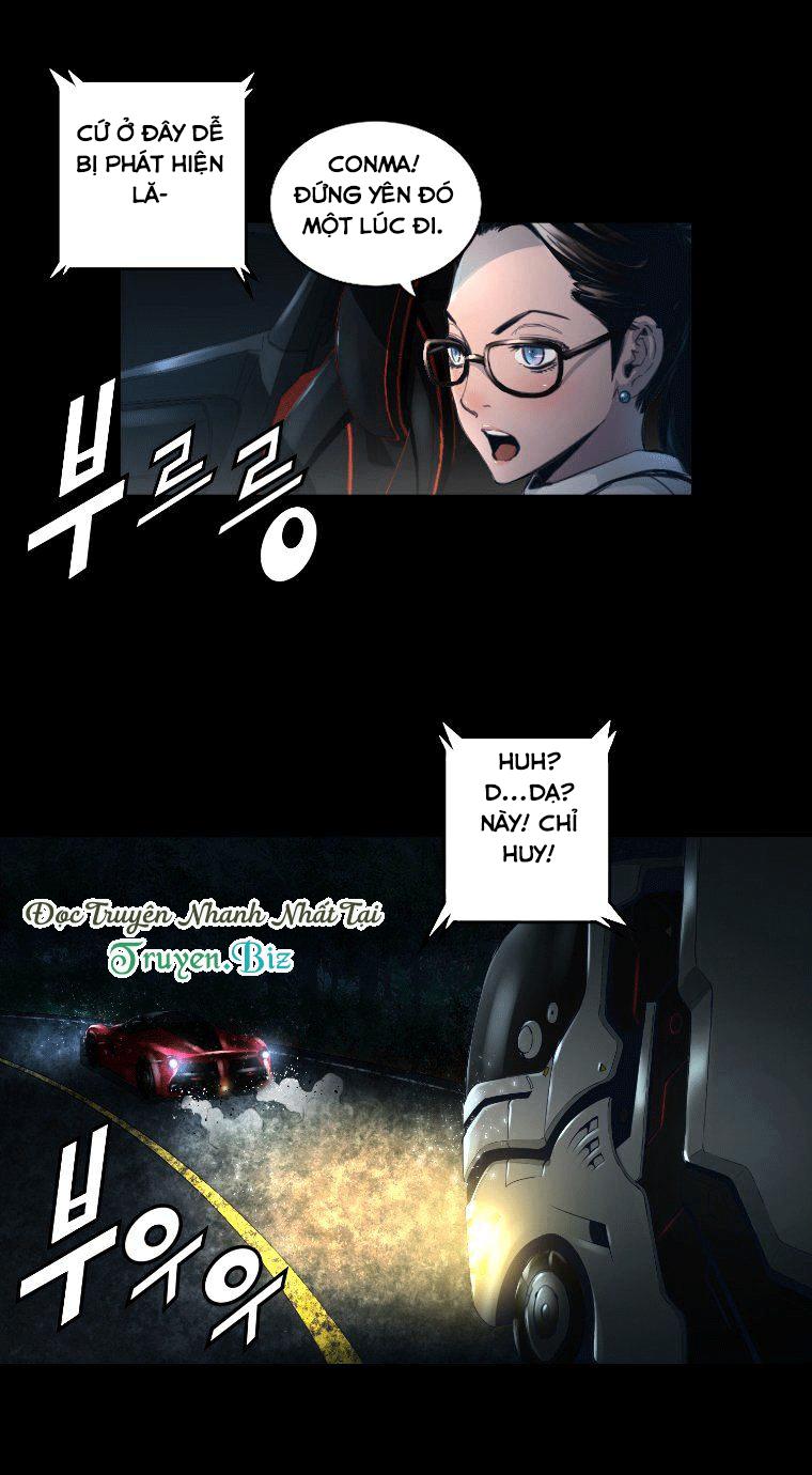 Dị Giới Tam Tuyệt: Chapter 39