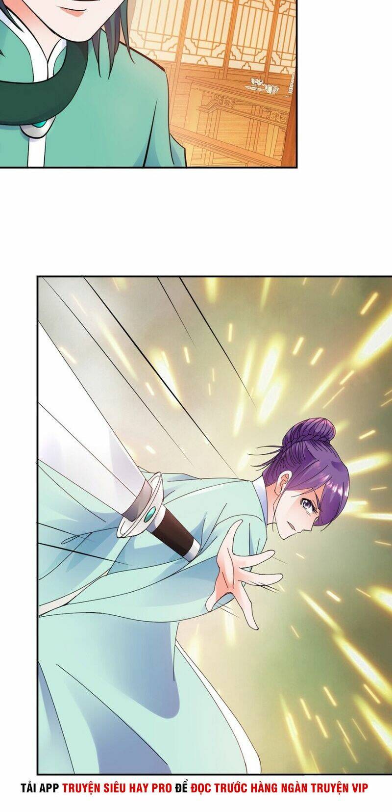 Sử Thượng Đệ Nhất Chưởng Môn: Chapter 141