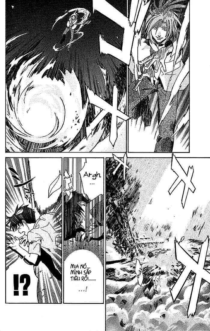 Alive - The Final Evolution: Chapter 8