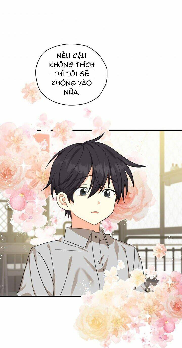 Ba Người Anh Trai Của Tôi Là Bạo Quân: Chapter 23