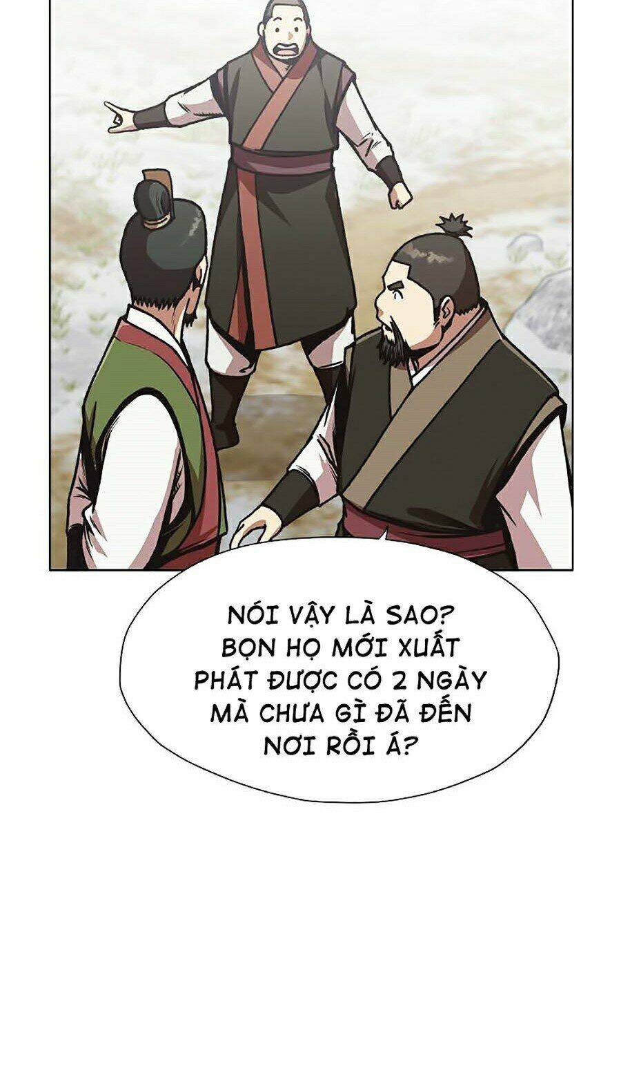 Thiên Võ Chiến Thần: Chapter 25