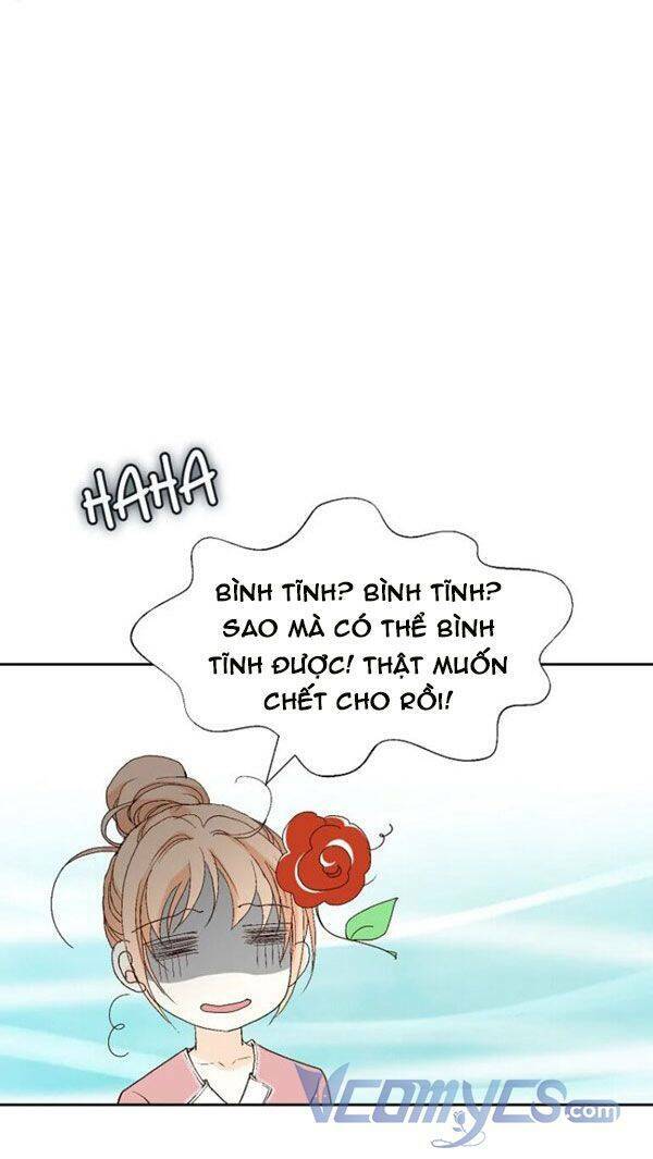 Lee Bom, Em Là Của Anh: Chapter 44