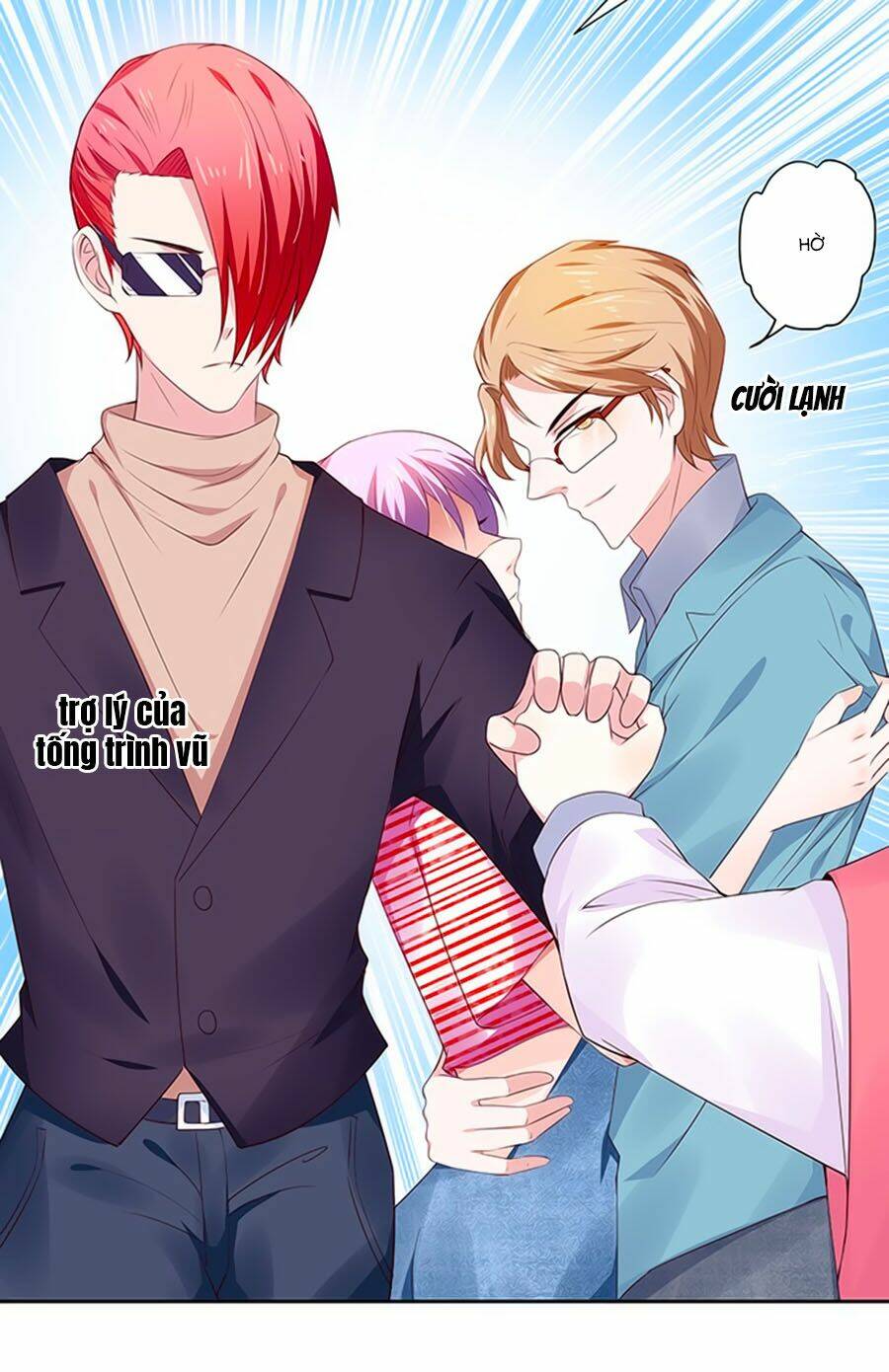 Bạn Trai Là Ngôi Sao: Chapter 86