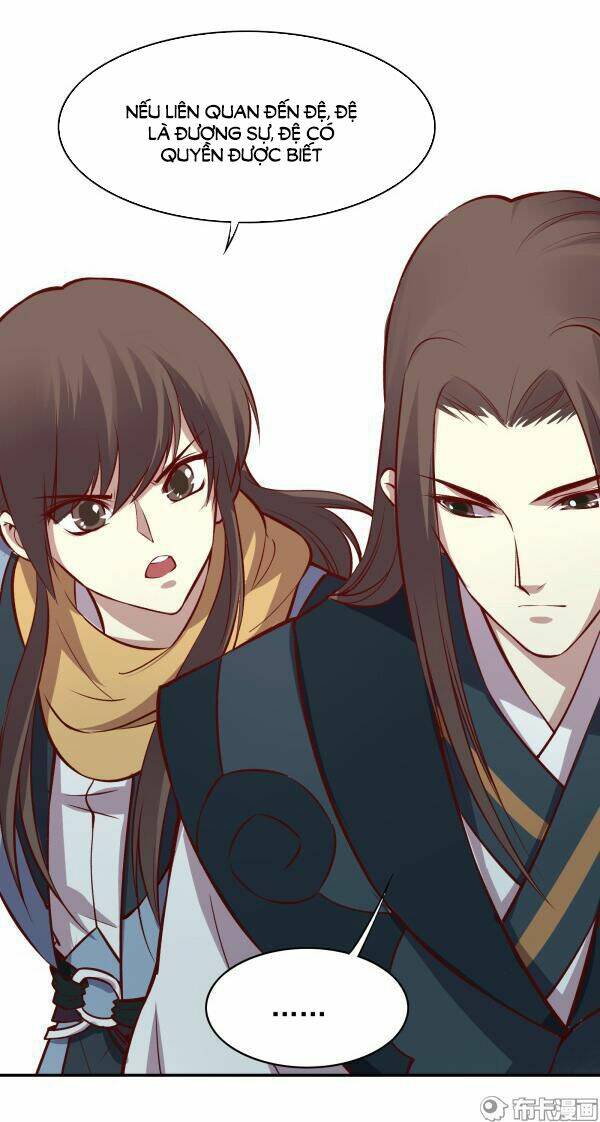 Yến Sơn Phái Và Bách Hoa Môn: Chapter 151