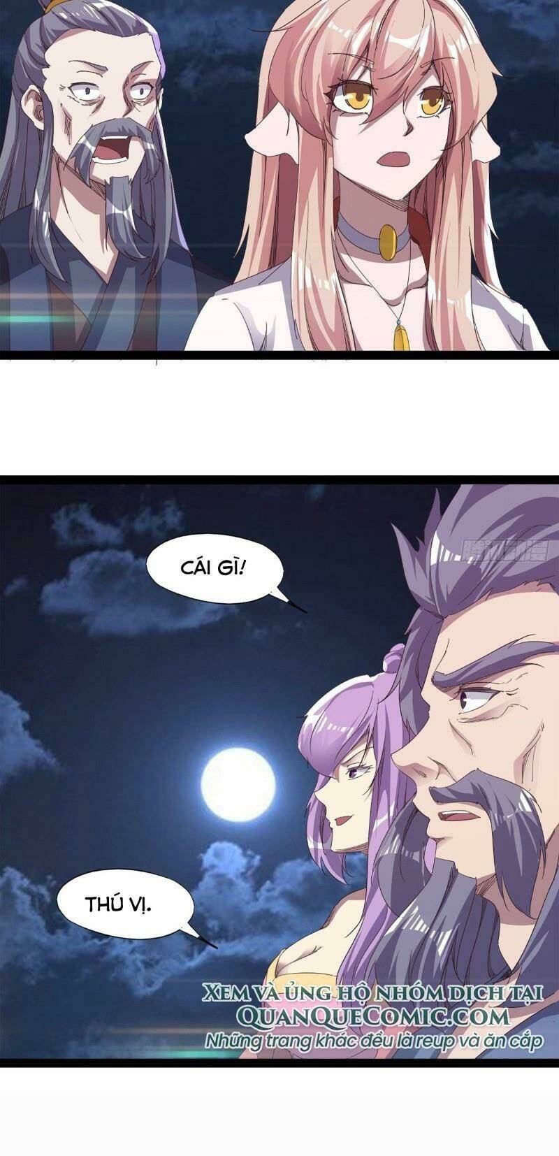 Kiếm Đồ: Chapter 40