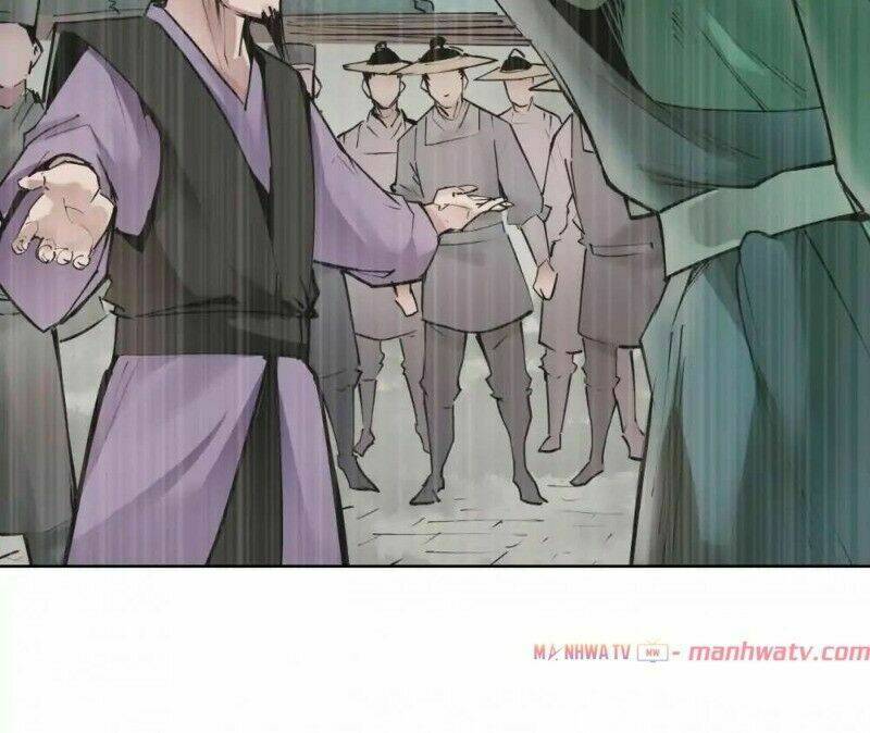 Thanh Gươm Quỷ: Chapter 42