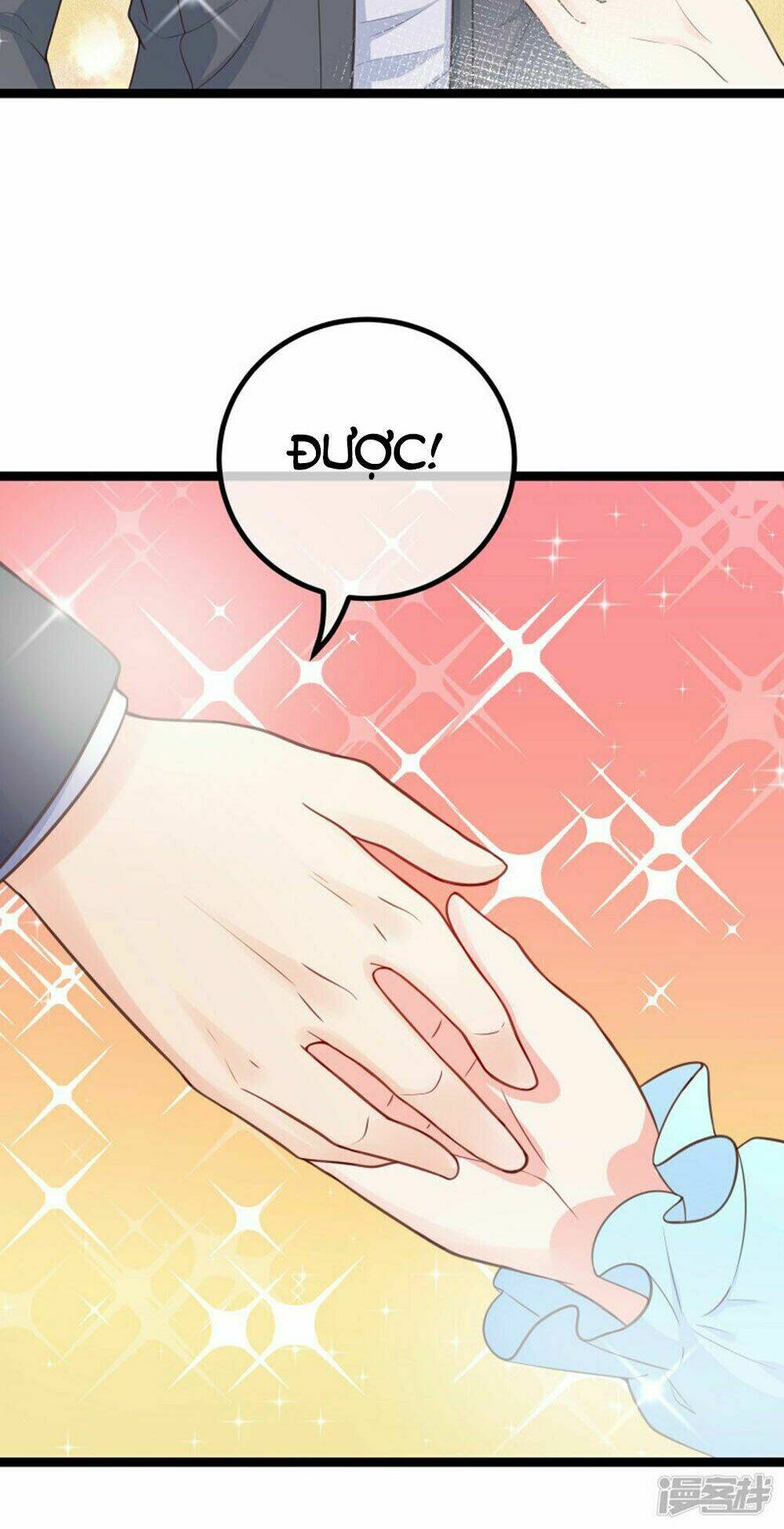 Boss Của Tôi Là Đại Thần: Chapter 98