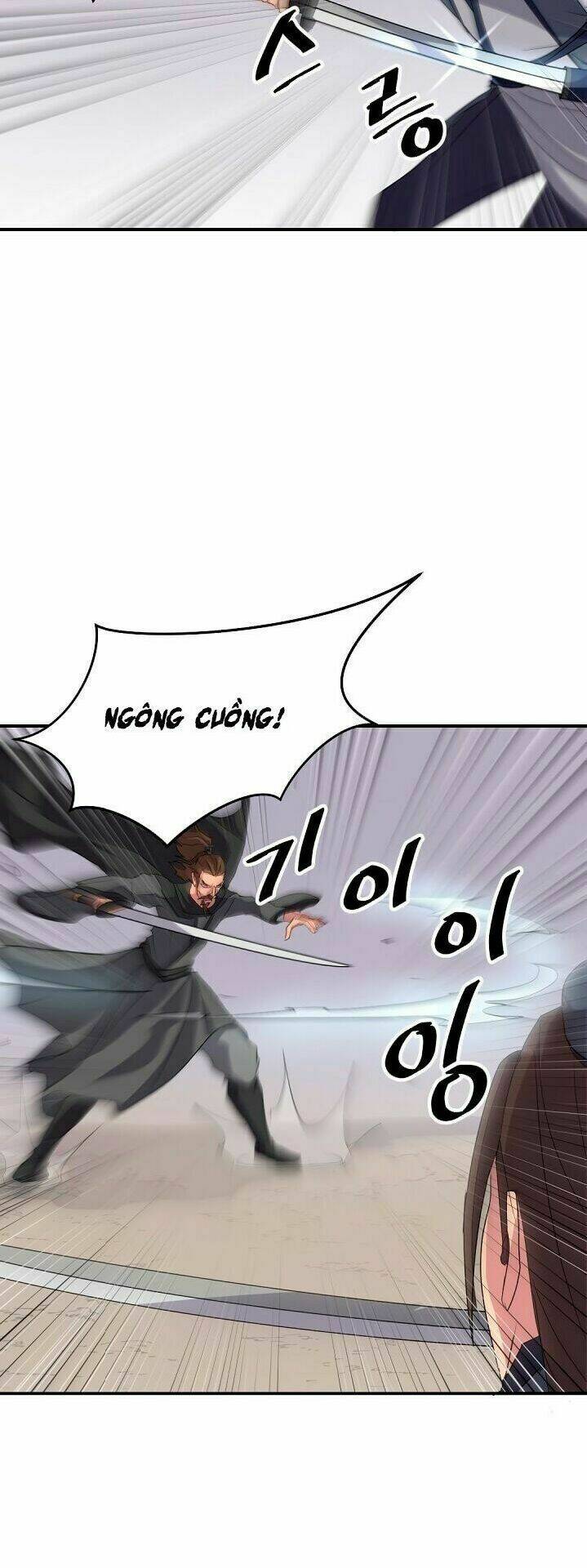 Trọng Sinh, Bất Khả Chiến Bại: Chapter 27