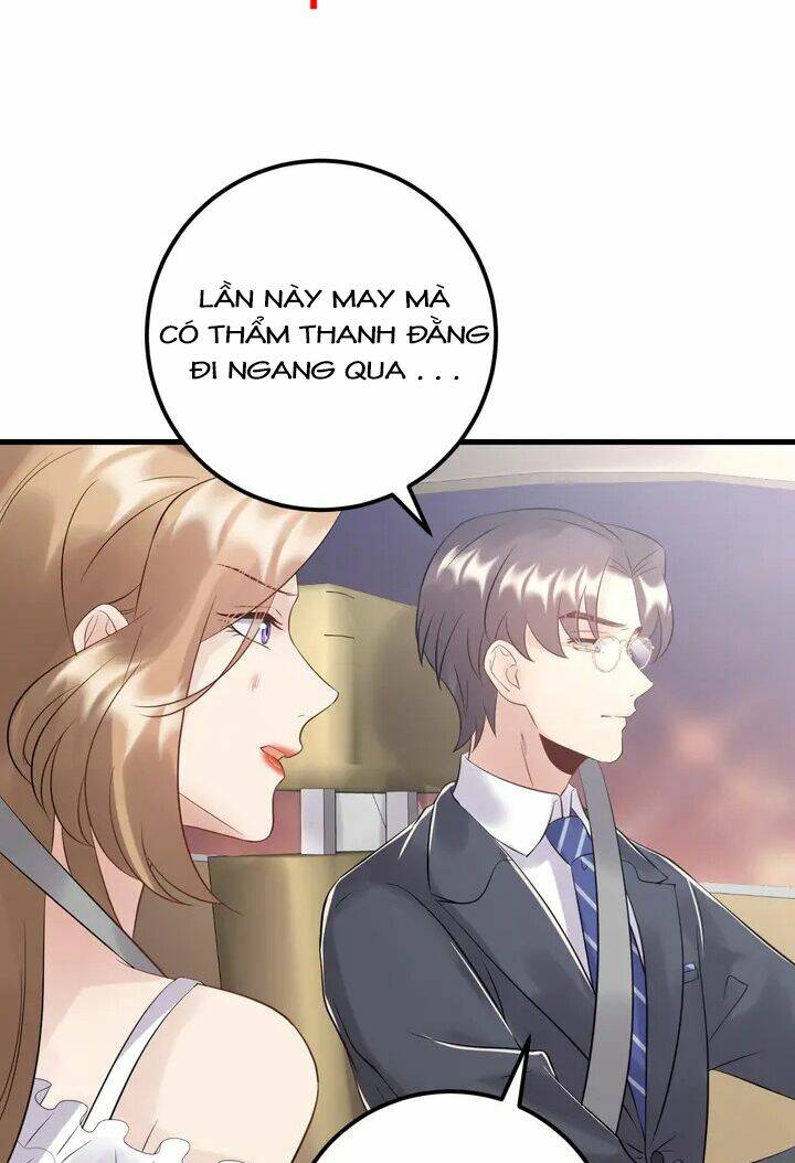 Trong Sinh Chi Ức Vạn Ảnh Hậu Yếu Thượng Vị: Chapter 269