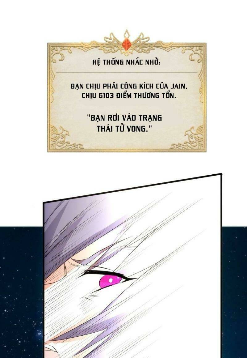 Thánh Đường Chi Thành: Chapter 11