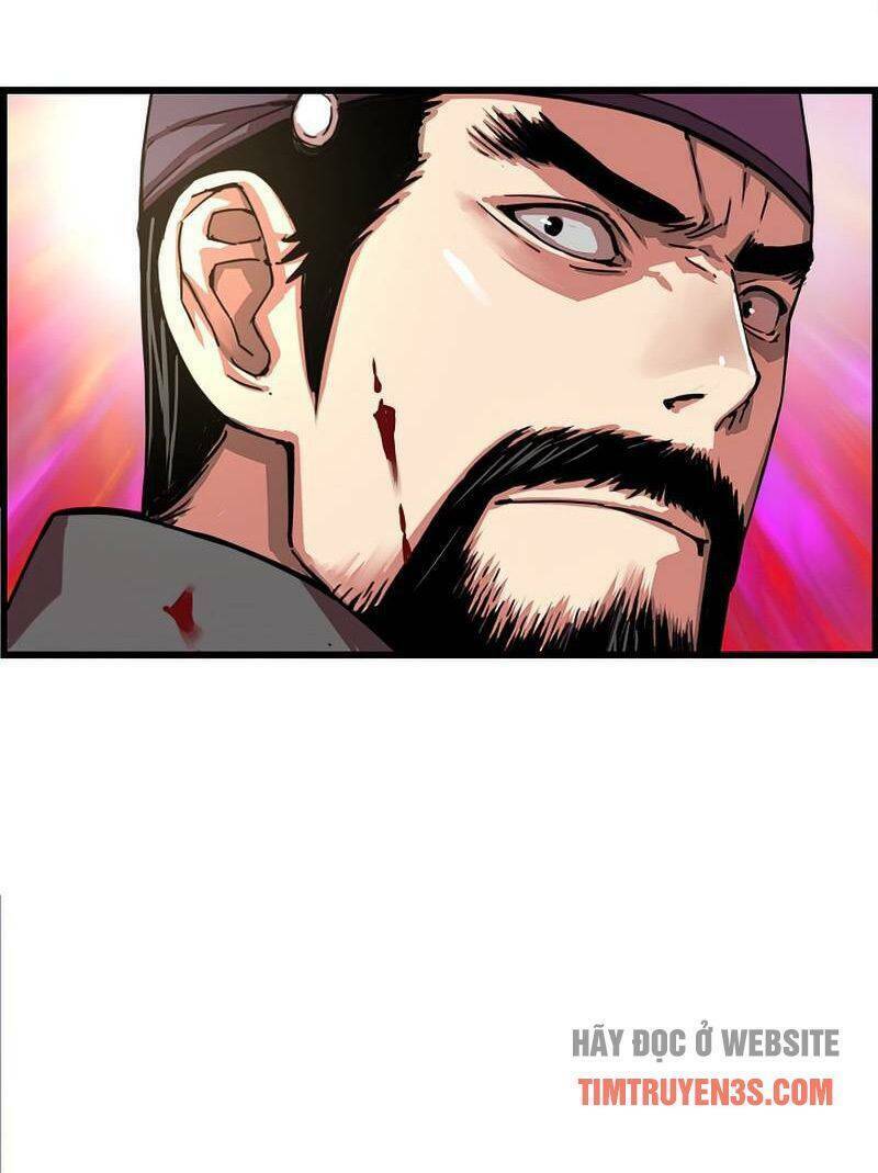 Tôi Sẽ Sống Như Một Hoàng Tử: Chapter 73