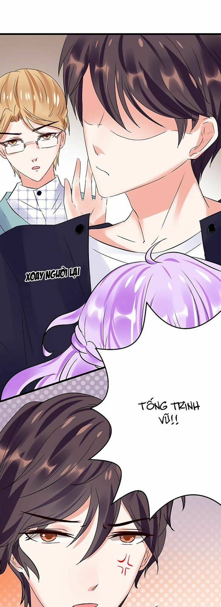 Bạn Trai Là Ngôi Sao: Chapter 32