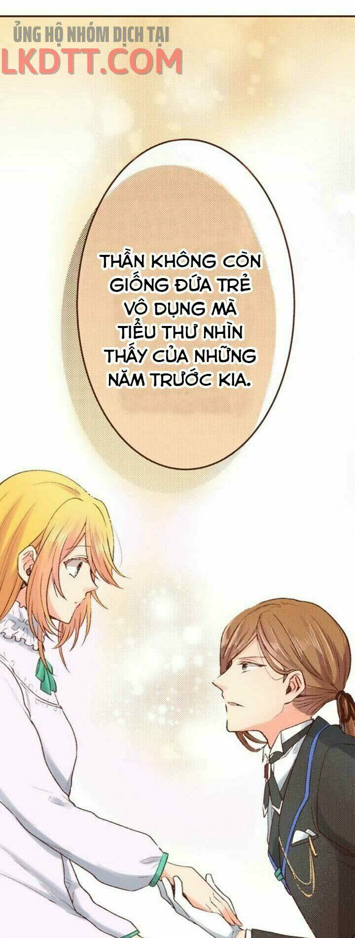Tôi Tỉnh Lại Sau 20 Năm!: Chapter 4.1