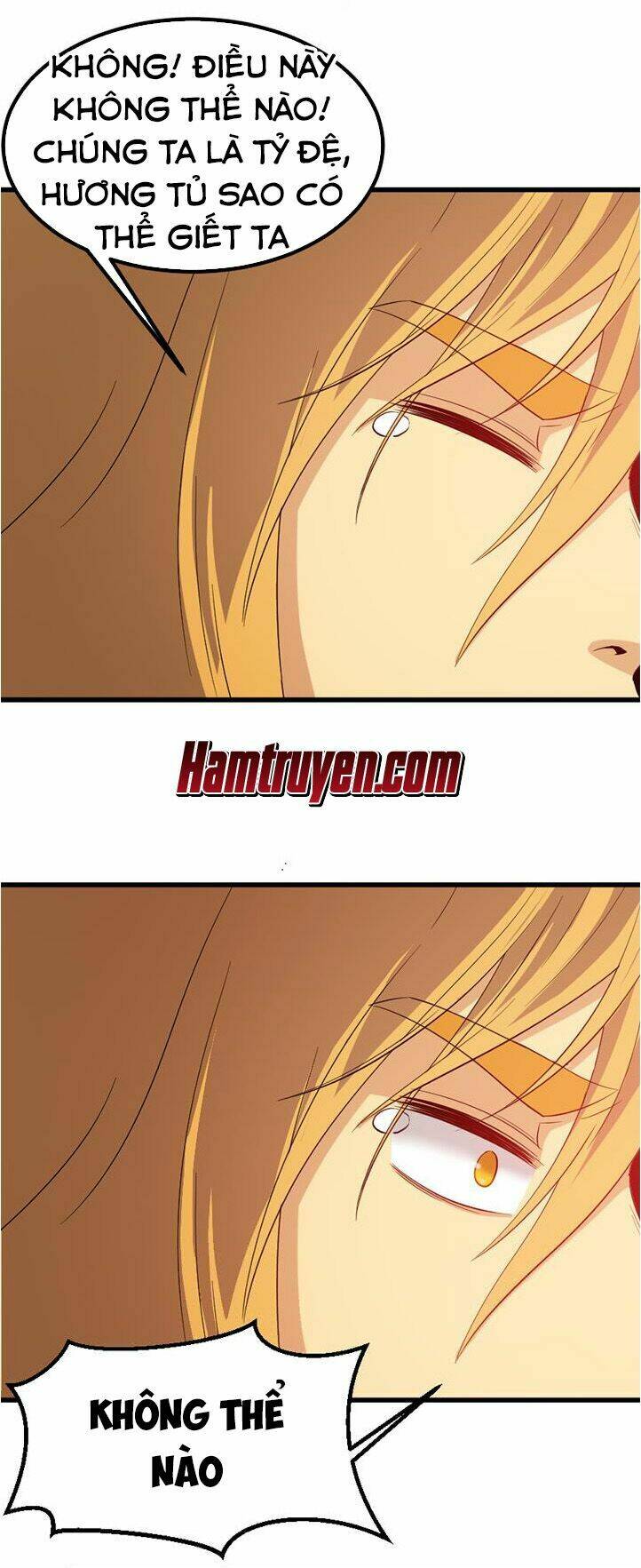 Phong Quỷ Truyền Thuyết: Chapter 134