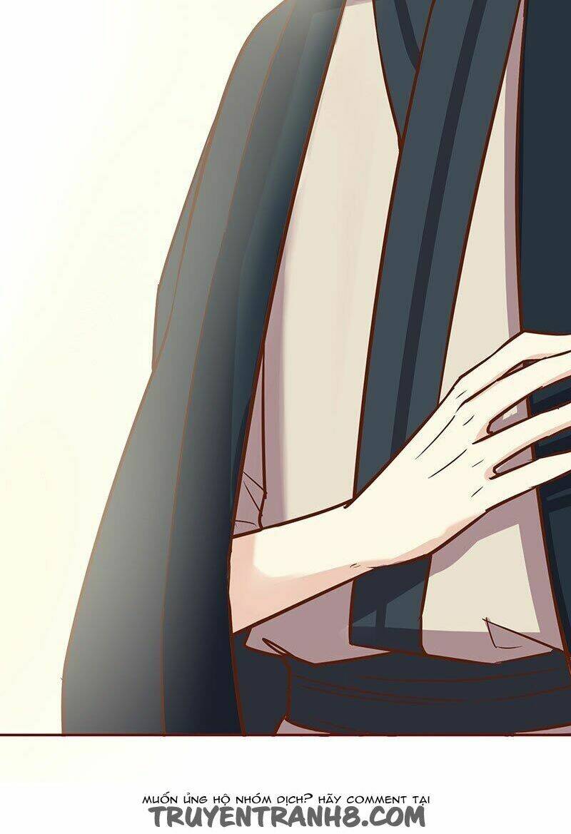 Yến Sơn Phái Và Bách Hoa Môn: Chapter 68