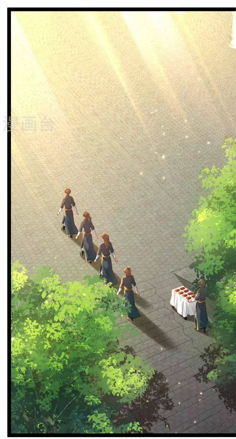 Khoa Kỹ Đại Tiên Tông: Chapter 65